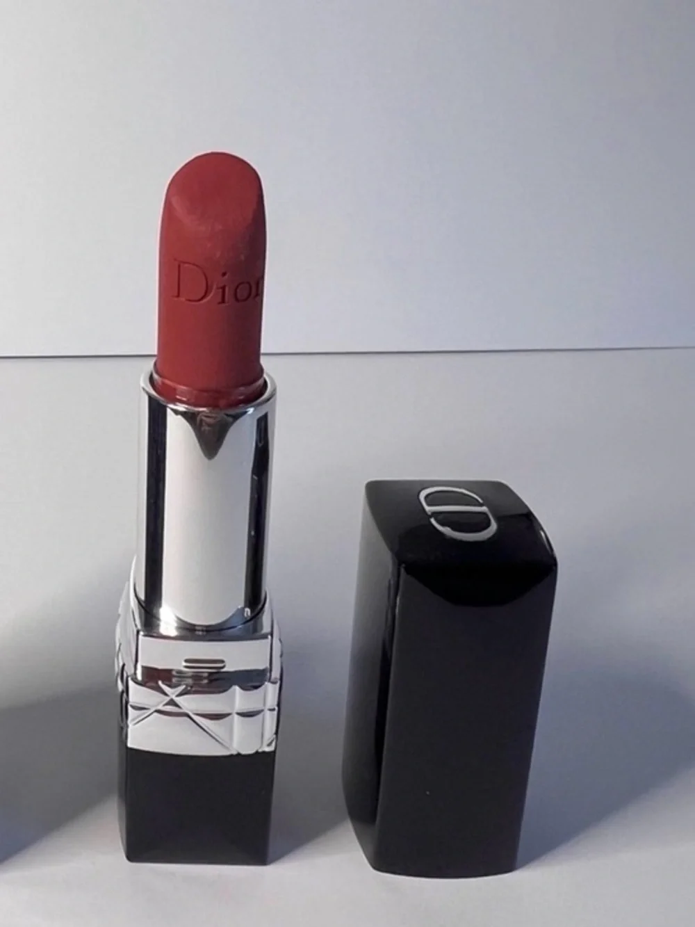 Dior CLASSIC Matte  Finish Lipstick